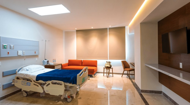 Slider image (2) Spine Clinic Vallarta